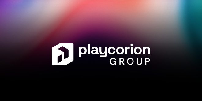 Playcorion Cover Image [Industry News] snakebyte Group Announces Milestone in Company History, Transitioning into Playcorion Group