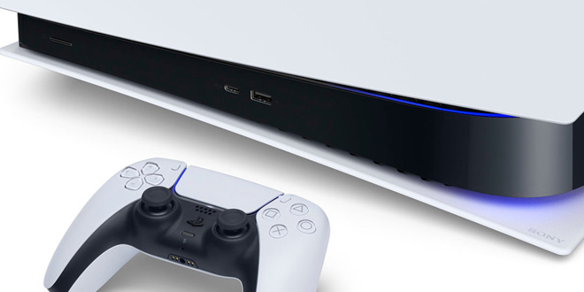 Playstation 5 Img 1 Xbox, PlayStation and Intel expect hardware shortages to continue