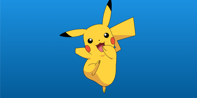 Pokemon PR Image [Industry news] WildBrain and The Pokémon Company International further expand global FAST footprint