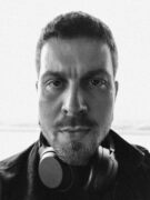 Portrait Kaspar Tamsalu "We knew immediately that we needed to make a game with a striking and unique look to accompany the writing" – The Art Of Disco Elysium