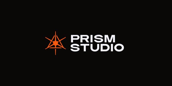 Prism Studio logo header img 660x330 1 Matteo Lanfranco on Prism Studio’s level-up rebrand, and why they’re going big for gamescom