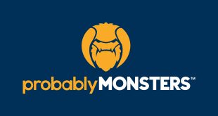 ProbablyMonsters Logo [Industry news] ProbablyMonsters expands executive leadership to advance its next phase of portfolio and publishing growth