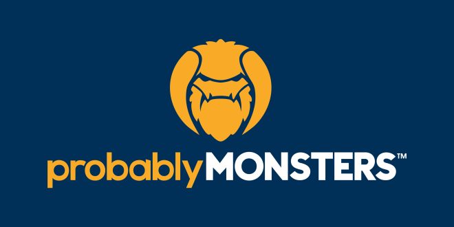ProbablyMonsters Logo [Industry news] ProbablyMonsters expands executive leadership to advance its next phase of portfolio and publishing growth