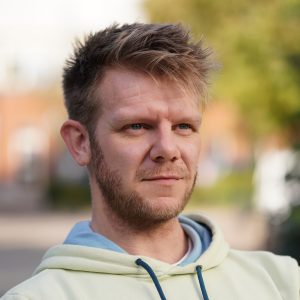 Profile Pic Sq Code Wizards join the list of supporters for the MCV/DEVELOP Women in Games Awards