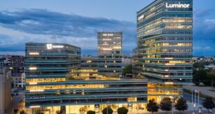 Quadrum 1 Wargaming opens new office in Vilnius, Lithuania