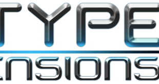R TYPE Dimensions III Logo [Industry news] ININ Games Confirms Timely Digital Launch of R-Type Dimensions III