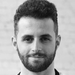 ROB ESOM 150x150 bw MCV/DEVELOP’s 30 Under 30 2024