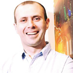 RON ASHTIANI 150x150 1 Ins and Outs: November 2023’s industry hires roundup