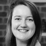 ROSIE CADDICK 150x150 bw MCV/DEVELOP’s 30 Under 30 2024