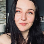 ROSIE TAYLOR 150x150 1 MCV/DEVELOP’s 30 Under 30 2023