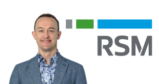 RSM Richard Heap RSM sponsoring Ongoing Innovation at this year’s MCV/DEVELOP Awards