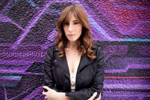 Rachel Rakowski Final Boss: Rachel Rakowski, Global Head of Gaming at We Are Social