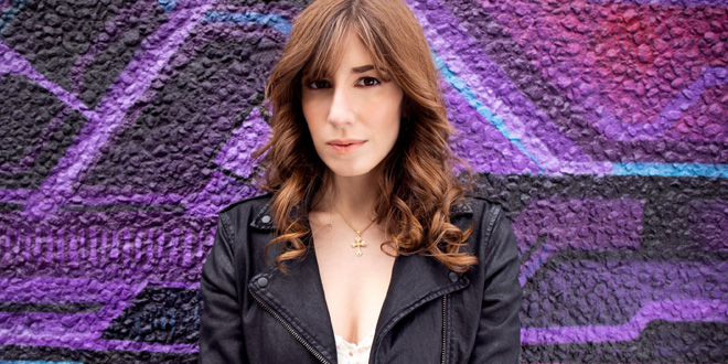 Rachel Rakowski header img Rachel Rakowski is We Are Social’s new global head of gaming