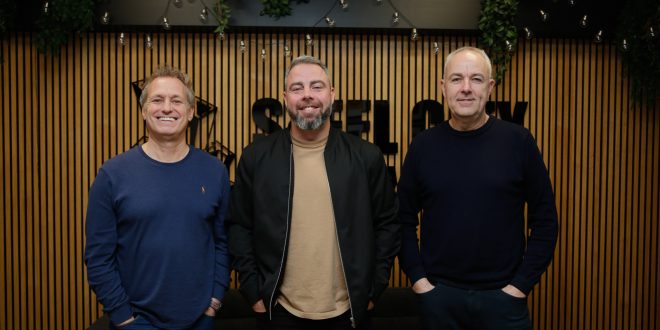 Recruitment [Industry news] Steel City Interactive announces three senior hires