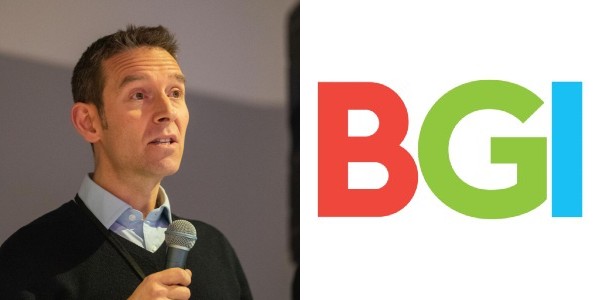 Rick 1 "Ofcom’s knowledge of games has lagged behind that of other media, from which most of their staff derive." – BGI CEO Rick Gibson