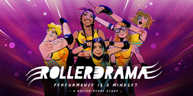 RollerDrama 1920x1080 1 Unsigned – Performance is a mindset in Roller Drama