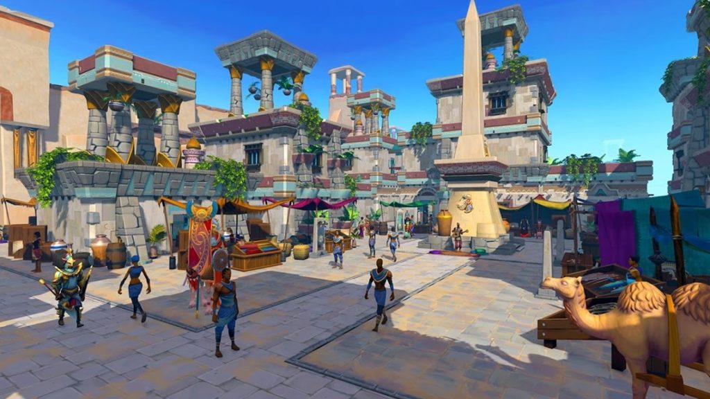 Runescape Jagex: 'Sanding the rough edges off your game isn’t always good. There is such a thing as good friction.'