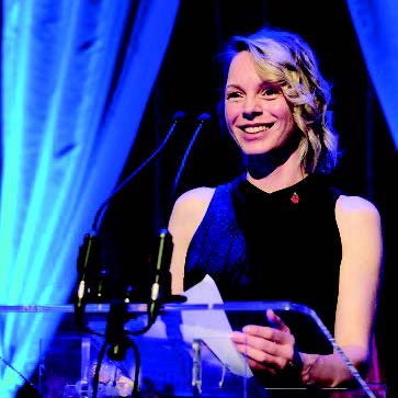 SAMANTHA LOVEDAY They Got Outs: the MCV/DEVELOP where-are-they-now