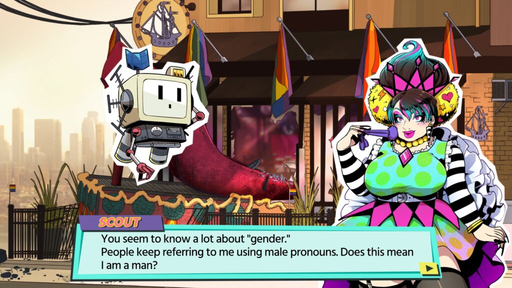 SCOUT1 When We Made: Behind the development of Mediatonic's Picross Detective adventure Murder by Numbers