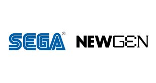 SEGA NewGen Header Img SEGA has teamed up with NewGen for its new social content strategy