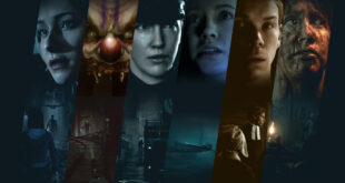 SMG SHOWREEL Nordisk Games acquires 30% ownership of Supermassive Games