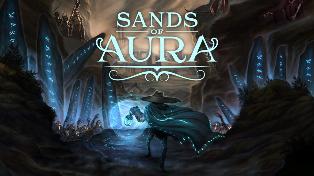 [Industry news] Sands of Aura to Release on Nintendo Switch, Xbox and PlayStation 5 on February 26