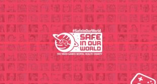 Safe in our World [Guest post] Video Games Aren't the Enemy of Kids' Mental Health, Ignoring Them Is