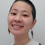 Sakura Minamida Harris 150x150 1 Life After Cancer – Monomi Park’s Sakura Minamida Harris on returning to work after a life altering experience