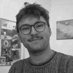 Sam Claydon 150x150 1 MCV/DEVELOP’s 30 Under 30 2025