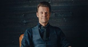 Sam Lake Header Img Remedy’s Sam Lake will be a keynote speaker at Develop:Brighton 2025