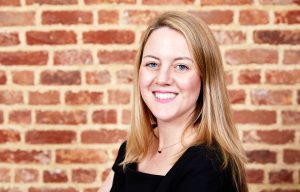 Samantha Ebelthite [Industry news] Keywords Studios: New Appointments - Pete Smith and Samantha Ebelthite