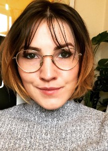 Sarah Longthorne Profile Picture 1 MCV/DEVELOP's 30 Under 30 2021