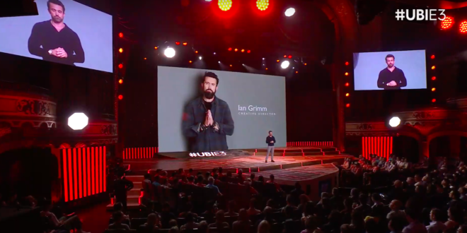 Screen Shot 2019 06 10 at 23.28.02 Ubisoft unveils TV series Mythic Quest: Raven's Banquet and partners with Netflix for The Division film