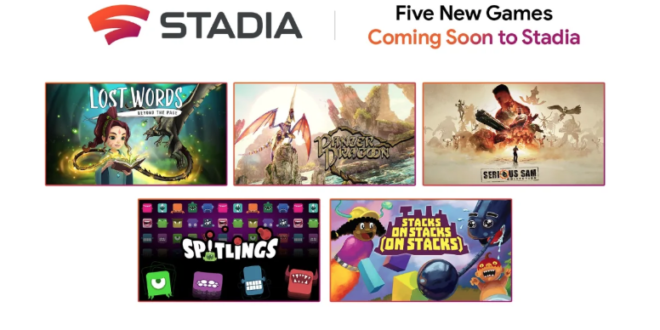 Screen Shot 2020 02 13 at 14.09.57 Google announces five new titles coming to Stadia