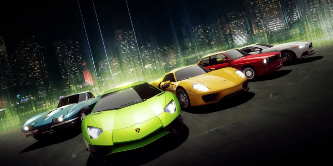 Screenshot 2019 04 16 at 11.47.54 Microsoft releases its first free-to-play Forza game, Forza Street