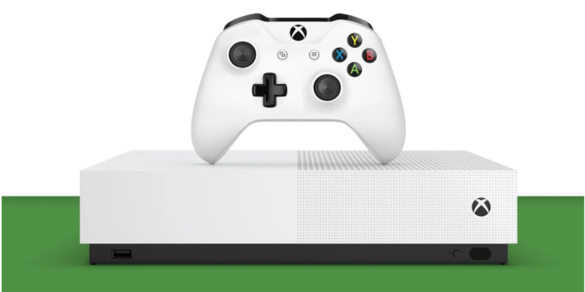 Screenshot 2019 04 18 at 11.00.35 Microsoft formally announces all-digital Xbox One console, Xbox One S All-Digital Edition