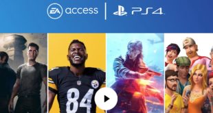 Screenshot 2019 06 10 at 12.35.54 EA Access is coming to PlayStation 4  