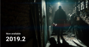 Screenshot 2019 07 31 at 13.08.34 Unity 2019.2 is available now