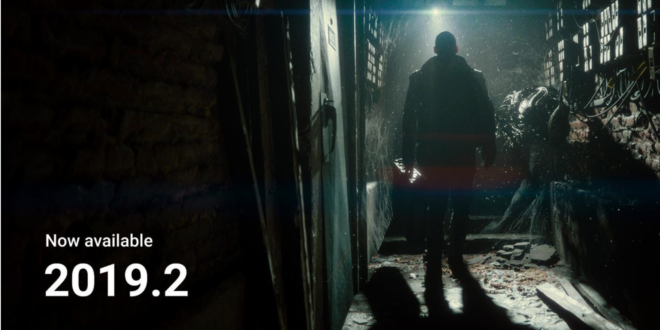 Screenshot 2019 07 31 at 13.08.34 Unity 2019.2 is available now