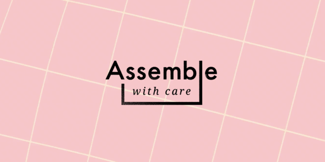 Screenshot 2019 09 17 at 12.19.27 Ustwo's new game Assemble With Care is an Apple Arcade exclusive