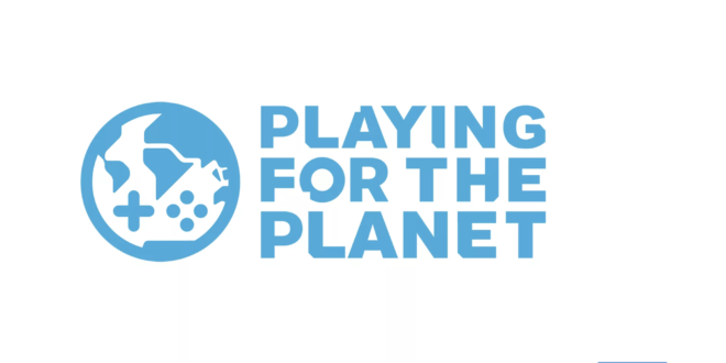 Screenshot 2019 09 23 at 10.33.18 Global games industry unites for climate change with new initiative, Playing for the Planet