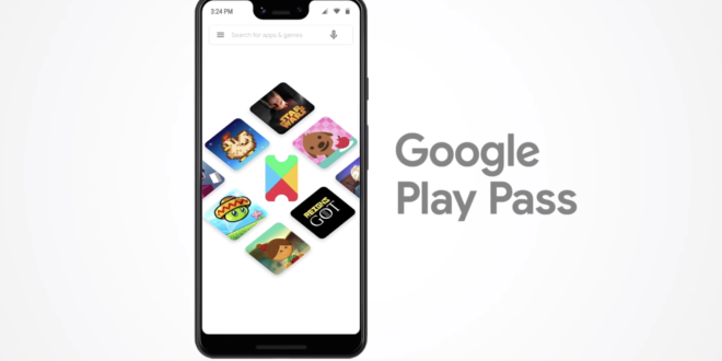 Screenshot 2019 09 24 at 11.02.55 Google announces Apple Arcade competitor, Google Play Pass