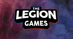 Screenshot 2019 11 06 at 12.06.43 Royal British Legion launches Legion Games to 'aid and support the Armed Forces community'