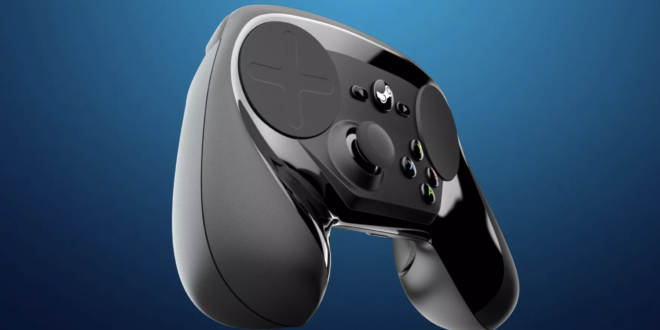 Screenshot 2019 11 28 at 12.19.25 Valve discontinues its Steam Controller