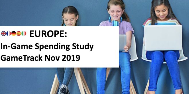 Screenshot 2019 12 16 at 12.27.37 85% of parents have agreements with their children about in-game spending