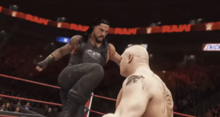 Screenshot 2020 01 03 at 13.31.46 WWE2K20 crashed at midnight on New Year's Eve