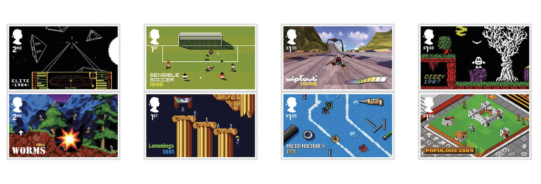 Screenshot 2020 01 07 at 11.02.35 Royal Mail celebrates UK games industry with 12 new game-inspired stamps