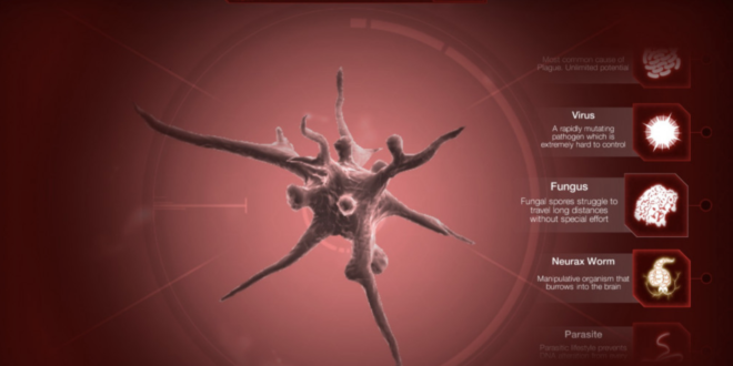 Screenshot 2020 01 25 at 23.37.39 Plague Inc. 'is not a scientific model', says UK dev in wake of Coronavirus outbreak