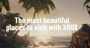 Screenshot 2020 02 06 at 11.17.51 Rough Guide to Xbox gives 'the ultimate insight into some of Xbox’s most amazing worlds'