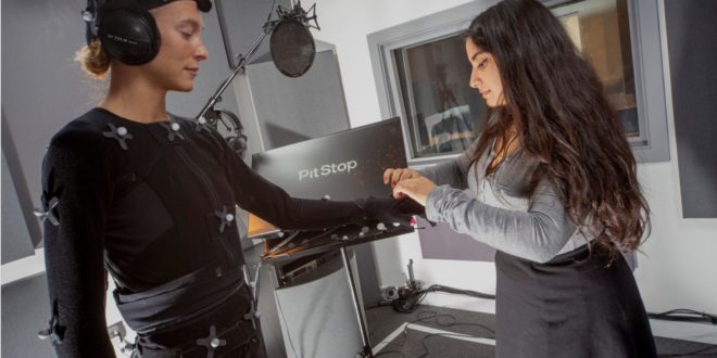 Screenshot 2020 02 11 at 10.09.53 Sound and motion capture studio Pitstop Productions expands with new facility in Croydon